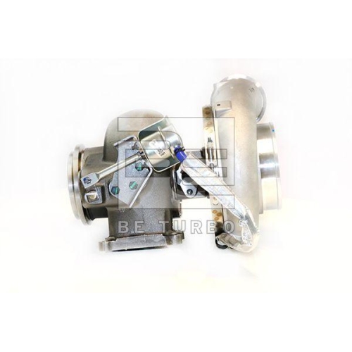 BE TURBO 131365 Lader, Aufladung f&uuml;r CUMMINS