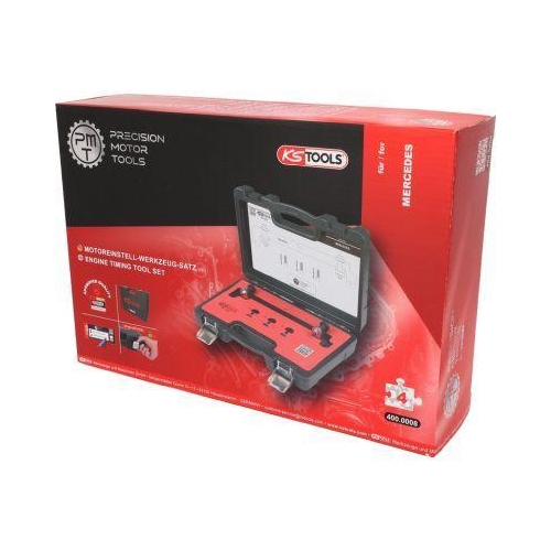 Werkzeugsatz, Steuerkette KS TOOLS 400.0008 f&uuml;r