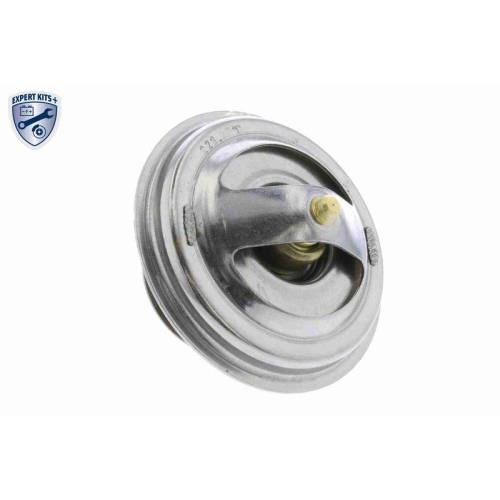 Thermostat, K&uuml;hlmittel VEMO V15-99-2058 EXPERT KITS + f&uuml;r AUDI SEAT SKODA VW VAG
