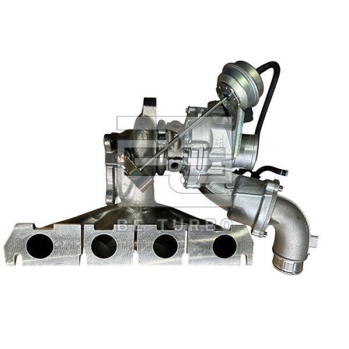 BE TURBO 130850 Lader, Aufladung f&uuml;r VAG
