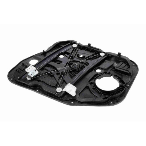 VAICO Fensterheber links und rechts ohne Elektromotor V52-0436 + V52-0437 f&uuml;r HYUNDAI