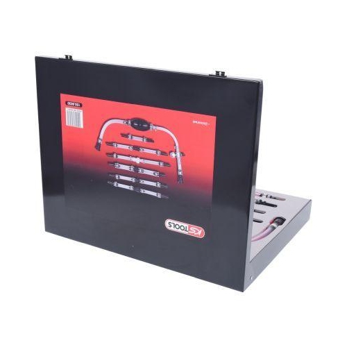 Entlüftungswerkzeugsatz, Kraftstoffsystem KS TOOLS 150.9030 für