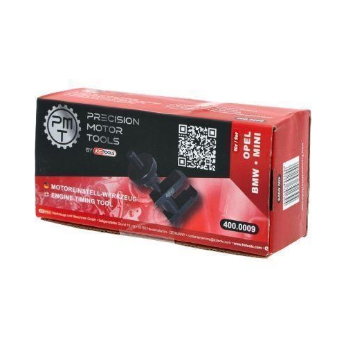 Arretierwerkzeug, Nockenwelle KS TOOLS 400.0009 für