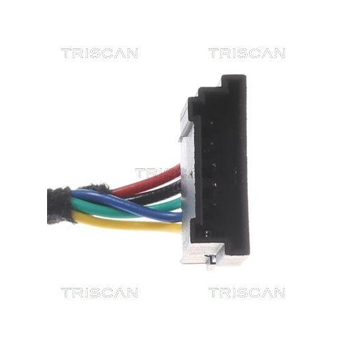 Gasfeder, Koffer-/Laderaum TRISCAN 8710 11311 f&uuml;r BMW, hinten links