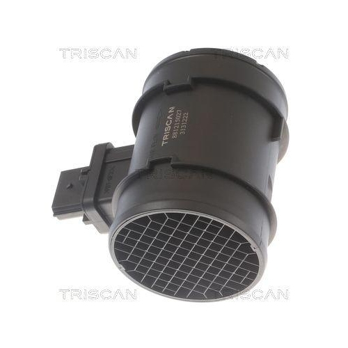 Luftmassenmesser TRISCAN 8812 15027 f&uuml;r FIAT, f&uuml;r Fahrzeuge mit SCR-System
