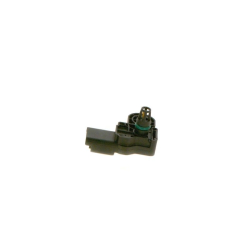 Sensor, Saugrohrdruck BOSCH 0 261 230 136 f&uuml;r BMW CITRO&Euml;N PEUGEOT MINI