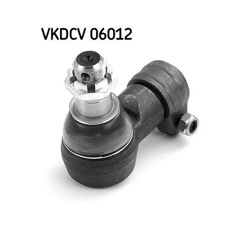 Spurstangenkopf SKF VKDCV 06012 f&uuml;r MERCEDES-BENZ SCANIA