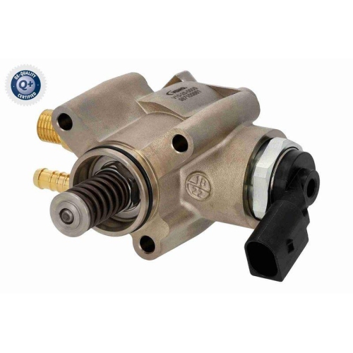 Hochdruckpumpe VEMO V10-25-0005 Q+, Erstausr&uuml;sterqualit&auml;t f&uuml;r AUDI SEAT SKODA VW