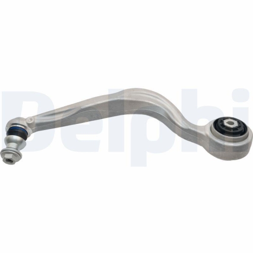 DELPHI TC8386 Lenker, Radaufh&auml;ngung f&uuml;r MERCEDES-BENZ, Vorderachse links, au&szlig;en