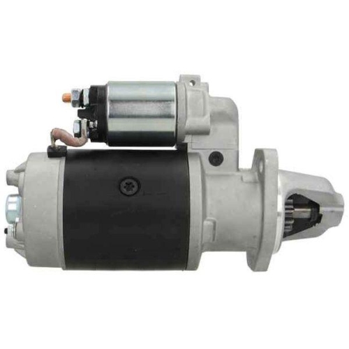 HELLA Starter 8EA 015 642-261 für BMW MERCURY CASE IH