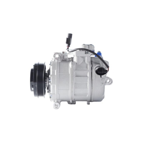 HELLA Kompressor, Klimaanlage 8FK 366 200-131 >>> Easy2Fit <<< f&uuml;r BMW
