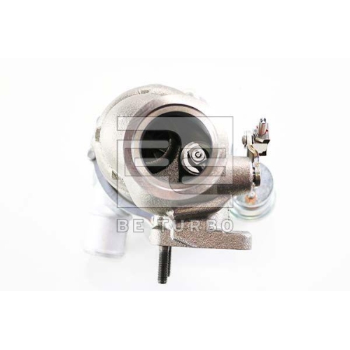 BE TURBO 131212 Lader, Aufladung f&uuml;r IVECO CATERPILLAR