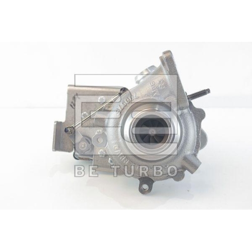 BE TURBO 129161 Lader, Aufladung f&uuml;r FORD CITRO&Euml;N/PEUGEOT, rechts
