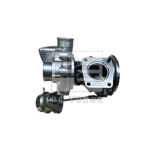 BE TURBO 131848 Lader, Aufladung f&uuml;r MCLAREN, links