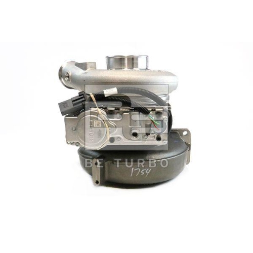 BE TURBO 131803 Lader, Aufladung f&uuml;r DETROIT DIESEL