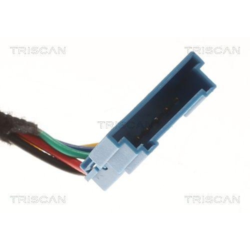 Gasfeder, Koffer-/Laderaum TRISCAN 8710 11312 f&uuml;r BMW, hinten rechts