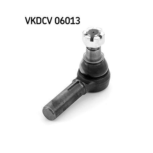 Spurstangenkopf SKF VKDCV 06013 f&uuml;r RENAULT VOLVO RENAULT TRUCKS