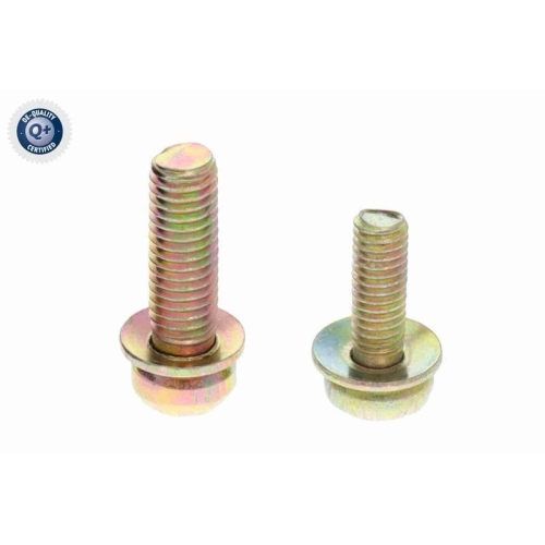 Leerlaufregelventil, Luftversorgung VEMO V51-77-0001 Q+, Erstausr&uuml;sterqualit&auml;t