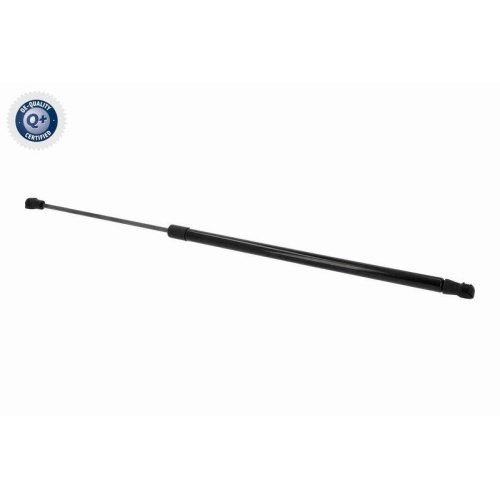 Gasfeder, Heckscheibe VAICO V46-1848 Q+, Erstausr&uuml;sterqualit&auml;t f&uuml;r RENAULT