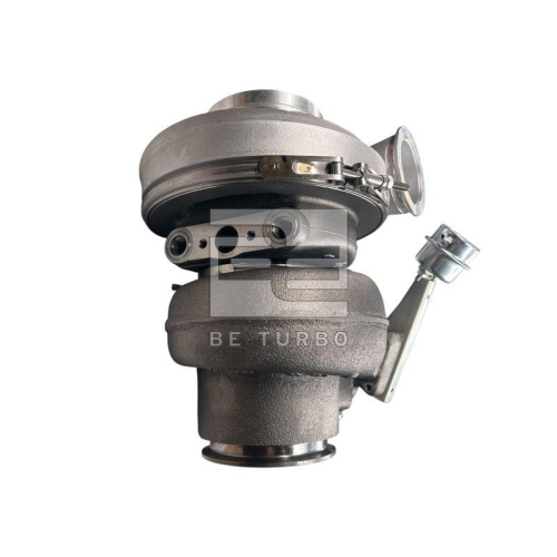 BE TURBO 132131 Lader, Aufladung f&uuml;r VOLVO PENTA