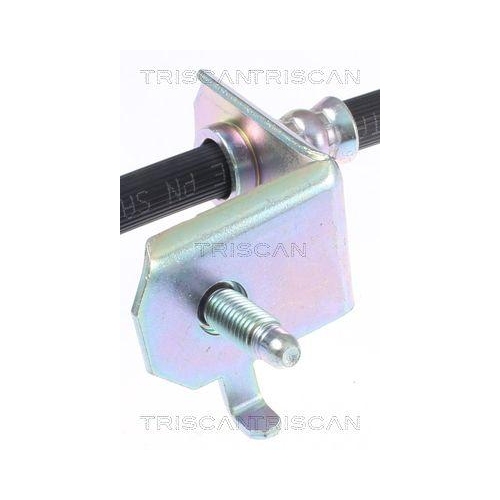 Bremsschlauch TRISCAN 8150 60003 f&uuml;r ISUZU, Vorderachse links