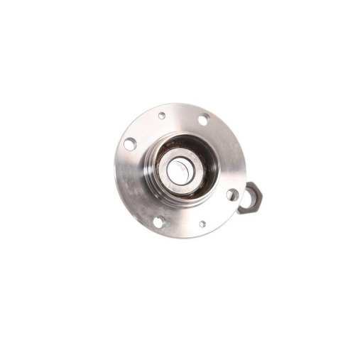 Radlagersatz SKF VKBA 3481 f&uuml;r CITRO&Euml;N PEUGEOT, Hinterachse