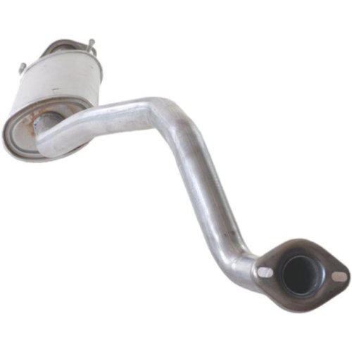 Mittelschalld&auml;mpfer BOSAL 284-625 f&uuml;r NISSAN