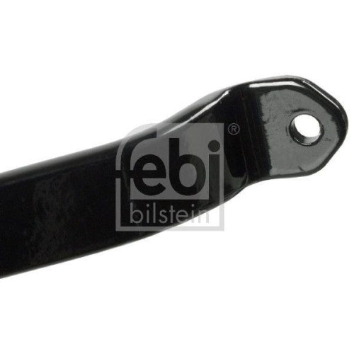 FEBI BILSTEIN Stabilisator, Fahrwerk 186272 f&uuml;r VOLVO, Vorderachse, au&szlig;en