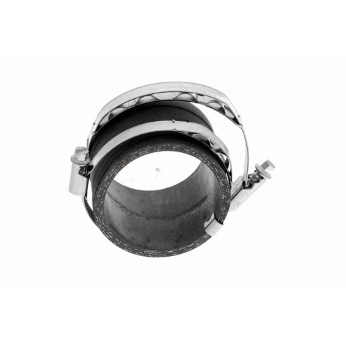 Ladeluftschlauch VAICO V25-1039 Q+, Erstausrüsterqualität für FORD, links