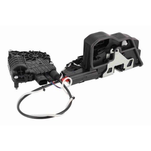 T&uuml;rschloss VEMO V20-85-0147 Original VEMO Qualit&auml;t f&uuml;r BMW, vorne rechts