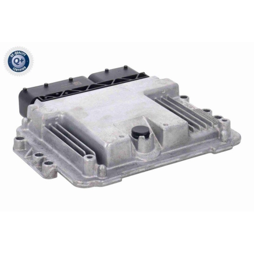 Steuerger&auml;t, Motormanagement VEMO V40-71-0024 Q+, Erstausr&uuml;sterqualit&auml;t f&uuml;r OPEL