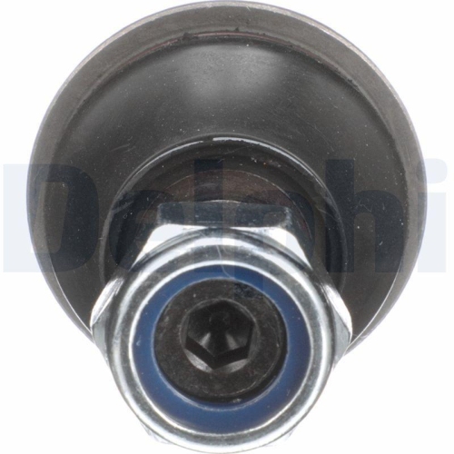 DELPHI TC888 Trag-/F&uuml;hrungsgelenk f&uuml;r DODGE MERCEDES-BENZ VW, Vorderachse, au&szlig;en