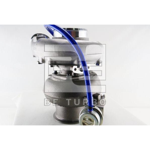 BE TURBO 127964 Lader, Aufladung f&uuml;r SCANIA