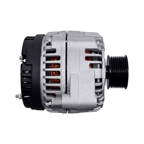 HELLA 8EL 015 658-011 Generator f&uuml;r CLAAS