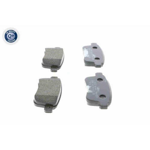 Bremsbelagsatz, Scheibenbremse VAICO V46-0139 Green Mobility Parts für CHRYSLER