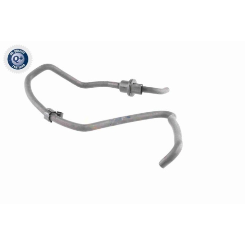 Schlauch, Kurbelgehäuseentlüftung VAICO V10-4748 Q+, Erstausrüsterqualität für