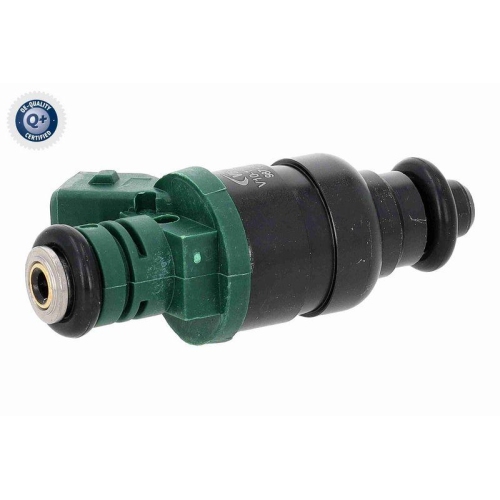Einspritzventil VEMO V10-11-0810 Q+, Erstausr&uuml;sterqualit&auml;t f&uuml;r AUDI SEAT SKODA