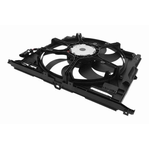 Lüfter, Motorkühlung VEMO V20-01-0044 Green Mobility Parts für BMW, links