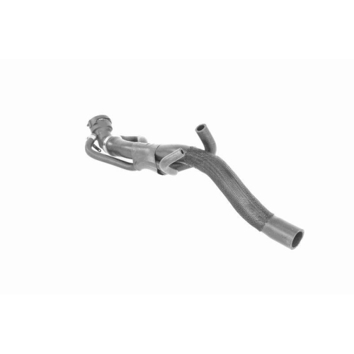 K&uuml;hlerschlauch VAICO V10-5576 Q+, Erstausr&uuml;sterqualit&auml;t f&uuml;r SEAT SKODA VW VAG