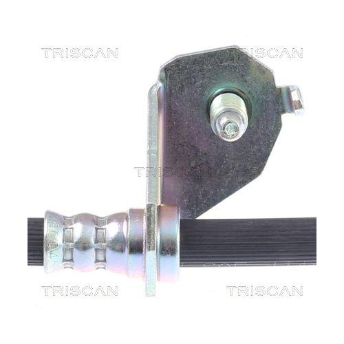 Bremsschlauch TRISCAN 8150 60005 f&uuml;r ISUZU, Vorderachse links