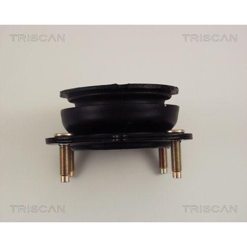 Federbeinst&uuml;tzlager TRISCAN 8500 50906 f&uuml;r MAZDA, Vorderachse