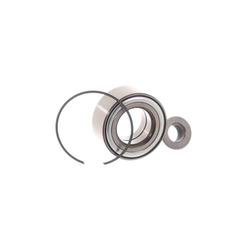 Radlagersatz SKF VKBA 3527 für CITROËN FIAT PEUGEOT ROVER LAND ROVER