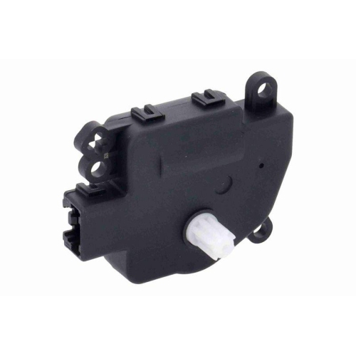 Stellelement, Mischklappe VEMO V25-77-0106 Original VEMO Qualität für FORD