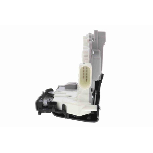 T&uuml;rschloss VEMO V10-85-2373 Green Mobility Parts f&uuml;r AUDI VW, hinten rechts