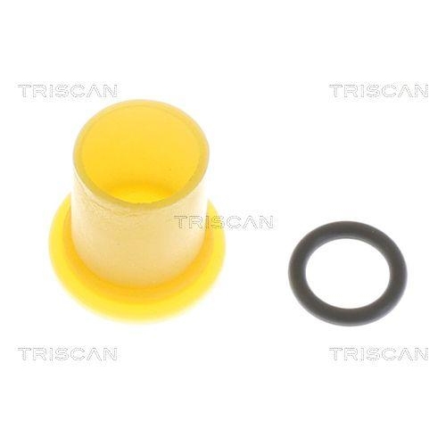 Hydraulikschlauch, Lenkung TRISCAN 8516 29002 f&uuml;r SEAT SKODA VW