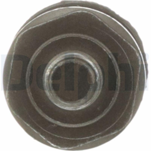 Axialgelenk, Spurstange DELPHI TA1267 für VW, Vorderachse links