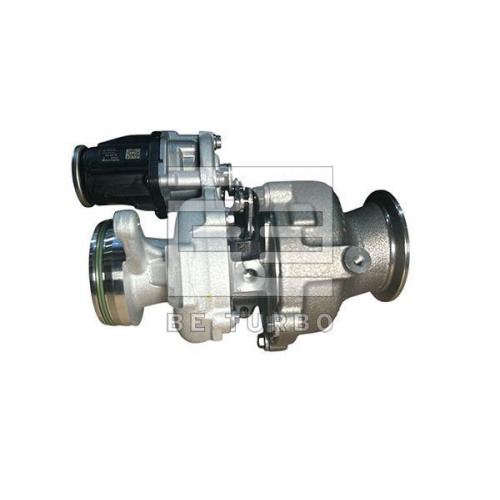 BE TURBO 131975 Lader, Aufladung f&uuml;r BMW