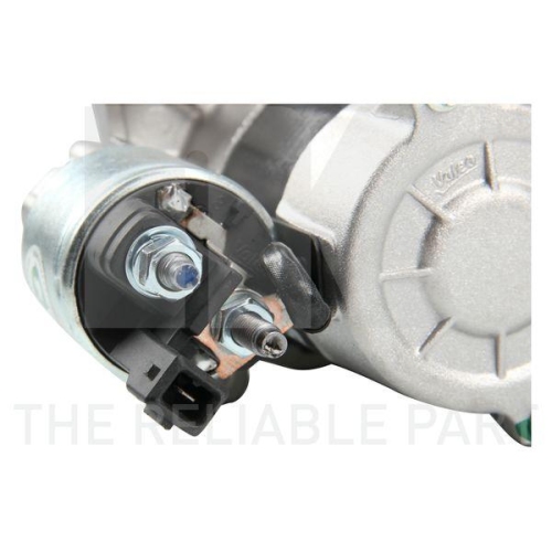 NK 4799077 Starter f&uuml;r CITRO&Euml;N OPEL PEUGEOT VAUXHALL JEEP DS