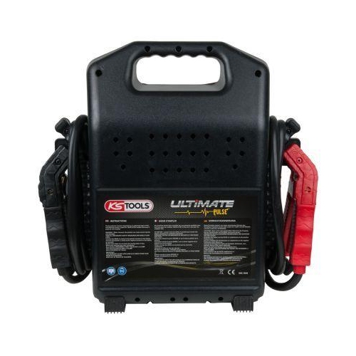 Starthilfegerät KS TOOLS 550.1840 für