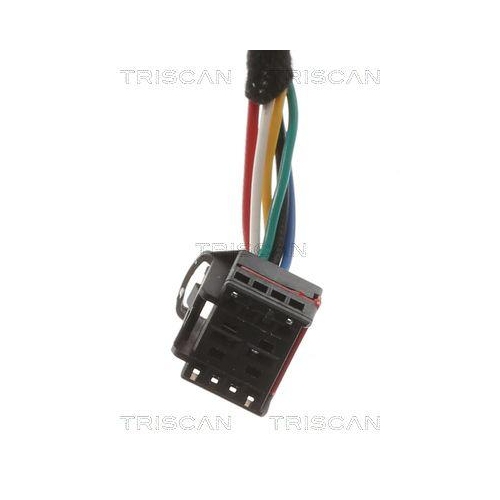 Gasfeder, Koffer-/Laderaum TRISCAN 8710 20304 f&uuml;r PORSCHE